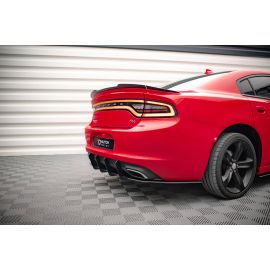 Street Pro Heckschurze Dodge Charger RT Mk7 Facelift