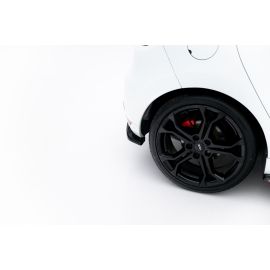 Splitter / Heckansatz Renault Clio Mk4 RS