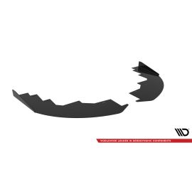 Front Flaps Audi A6 / S6 / RS6 Avant C6