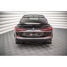 Heck Diffusor Seite BMW M235i Gran Coupe F44