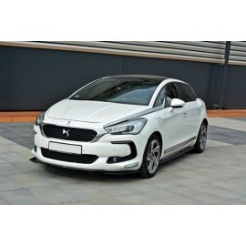 FrontDiffusor V.1 Citroen DS5