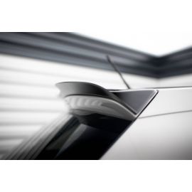 Spoiler Cap Skoda Fabia Hatchback Mk3
