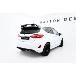 Spoiler Ford Fiesta ST / ST-Line Mk8 / Mk8 Facelift