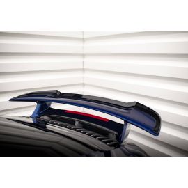 Spoiler Cap Porsche 911 Carrera Aero 992