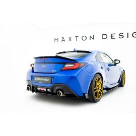 Street Pro Heck Diffusor Seite V.2 Subaru BRZ Mk2