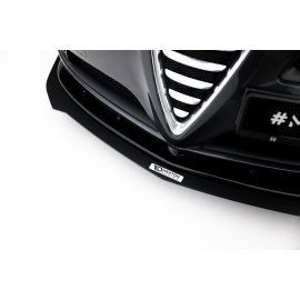 HYBRID Front Diffusor Alfa Romeo GT