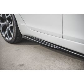 Seitenschweller Diffusor Opel Insignia Mk1 OPC