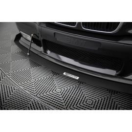 Front Sport Diffusor BMW M3 / 3 M-Pack E36 Coupe