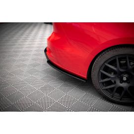 Heck Diffusor Seite V.7 Ford Focus Estate ST Mk4