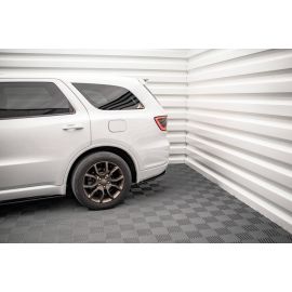 Heck Diffusor Seite Dodge Durango RT Mk3