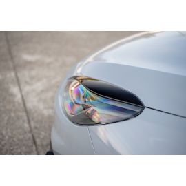 Scheinwerferblenden Ford Fiesta Mk8 ST / ST-Line / Standart