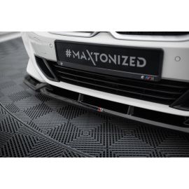 Front Diffusor BMW 3 Sedan / Touring G20 / G21 Facelift