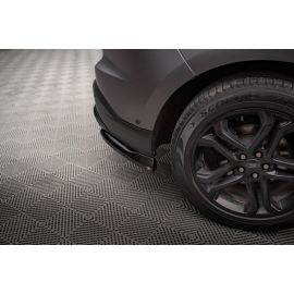 Heck Diffusor Seite V.2 Ford Edge Mk2