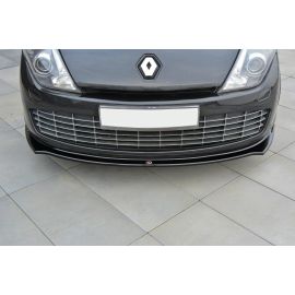 Frontdiffusor Renault Laguna Mk3 Coupe