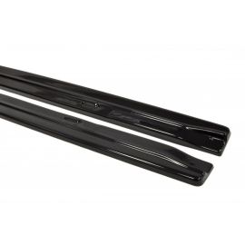 Seitenschweller Diffusor Volkswagen Passat B5