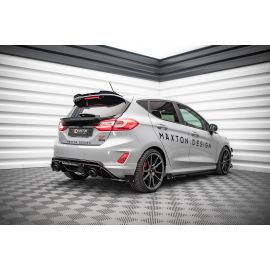Die Erweiterung der Heckscheibe Ford Fiesta Standart / ST-Line / ST
