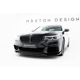 Diffusor Satz BMW M550i Sedan G30