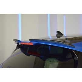 Spoiler Cap V.3 Ford Focus Hatchback ST-Line Mk4