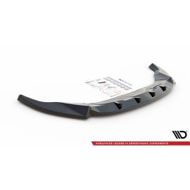 Front Diffusor Ford Escape Mk3