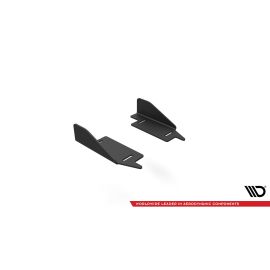 Side Flaps Seat Leon FR Mk4