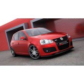 Frontdiffusor Volkswagen Golf 5 GTI