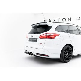 Heck Diffusor Seite Ford Focus ST Estate Mk3 / Mk3 Facelift