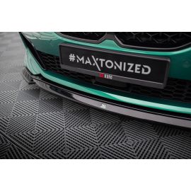 Front Diffusor V.10 BMW M135i F40