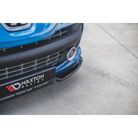 Front Diffusor Peugeot 207 Sport