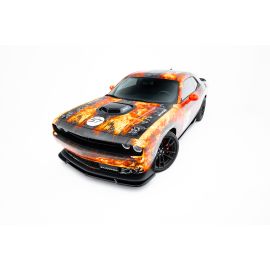 Front Diffusor Dodge Challenger GT Mk3 Facelift