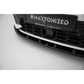 Front Diffusor V.1 Volkswagen Golf 8 GTI / GTE / R-Line Facelift