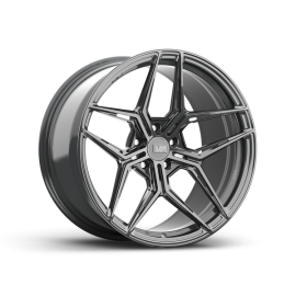Variant Wheels ZENO Gloss Gunmetal Concave