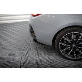 Heck Diffusor Seite V.2 BMW M440i Gran Coupe G26