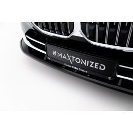 Front Diffusor V.2 BMW 7 G70