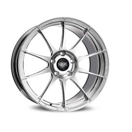 Superforgiata Ceramic Polished