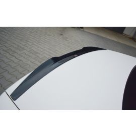 Spoiler Verlangerung Maserati Quattroporte Mk5 Facelift