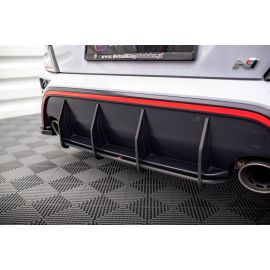 Street Pro Heckschurze Hyundai Kona N Mk1