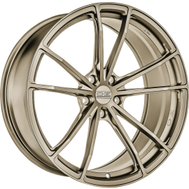 Zeus White Gold