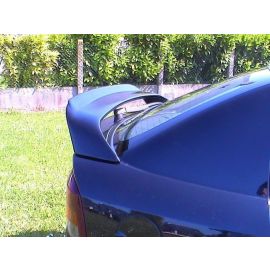 Heckspoiler Opel Astra G HB