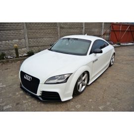 SPORT Seitenschweller Diffusor Audi TT Mk2 RS