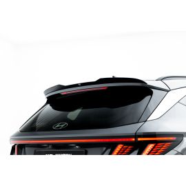 Spoiler Cap Hyundai Tucson Mk4 Facelift