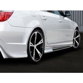 SEITENSCHWELLER BMW 5 E60 / E61 Generation V