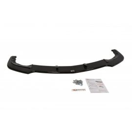 FrontDiffusor V.1 Mazda 3 Mk2 MPS