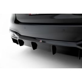 Heckansatz BMW M550i / 5 M-Pack Sedan / Touring G30 / G31