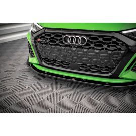 Front Diffusor V.2 Audi A3 / S3 / RS3 Sedan 8Y