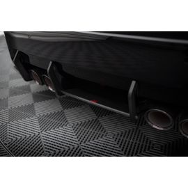Street Pro Heckschurze BMW M2 G87