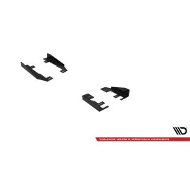 Side Flaps Mercedes-AMG C63 Sedan / Estate W205 Facelift