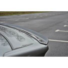 Spoiler Verlangerung Infiniti G35 Coupe