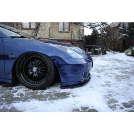 Frontdiffusor Toyota Celica T23 TS Vor Facelift