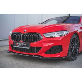 Front Diffusor V.1 BMW 8 Coupe G15 / 8 Gran Coupe M-Pack G16