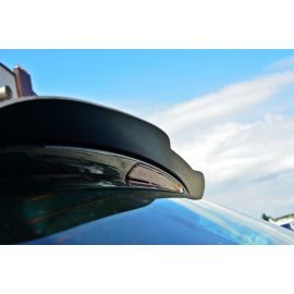 Spoiler Cap Audi A4 B8 / B8 FL Avant